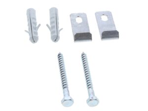 Alpha 3.018536 Additional Bracket Kit Cd/cb50