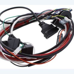 Image of Alpha Wiring Assembly Gas Vlv-o/heat 3.018591