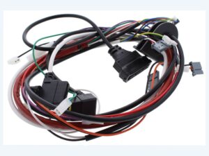 Image of Alpha Wiring Assembly Gas Vlv-o/heat 3.018591