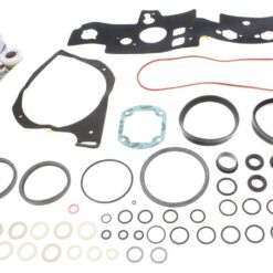 Image of Alpha Water / Gas Complete Seal Kit 3.022652