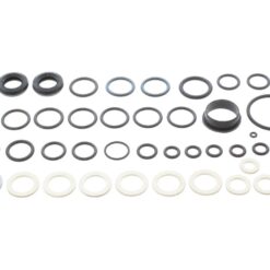 Image of Alpha Hydraulic Circuit Seals Kit 3.025323