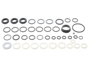 Alpha Hydraulic Circuit Seals Kit 3.025323
