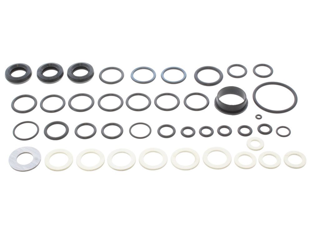 Image of Alpha Hydraulic Circuit Seals Kit 3.025323