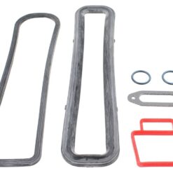 Image of Alpha Complete Heat Exchanger Seals Kit 3.025326