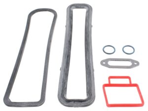 Alpha Complete Heat Exchanger Seals Kit 3.025326 - Eco 2/Intec 2