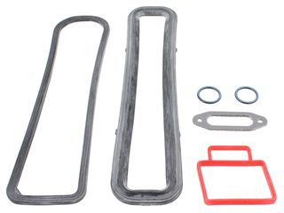 Alpha 3.025326 Complete Heat Exchanger Seals Kit - Eco 2/Intec 2