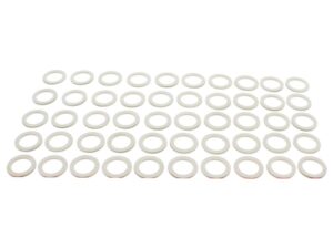 Alpha Fibre Washer Kit (pk50) 3.025955