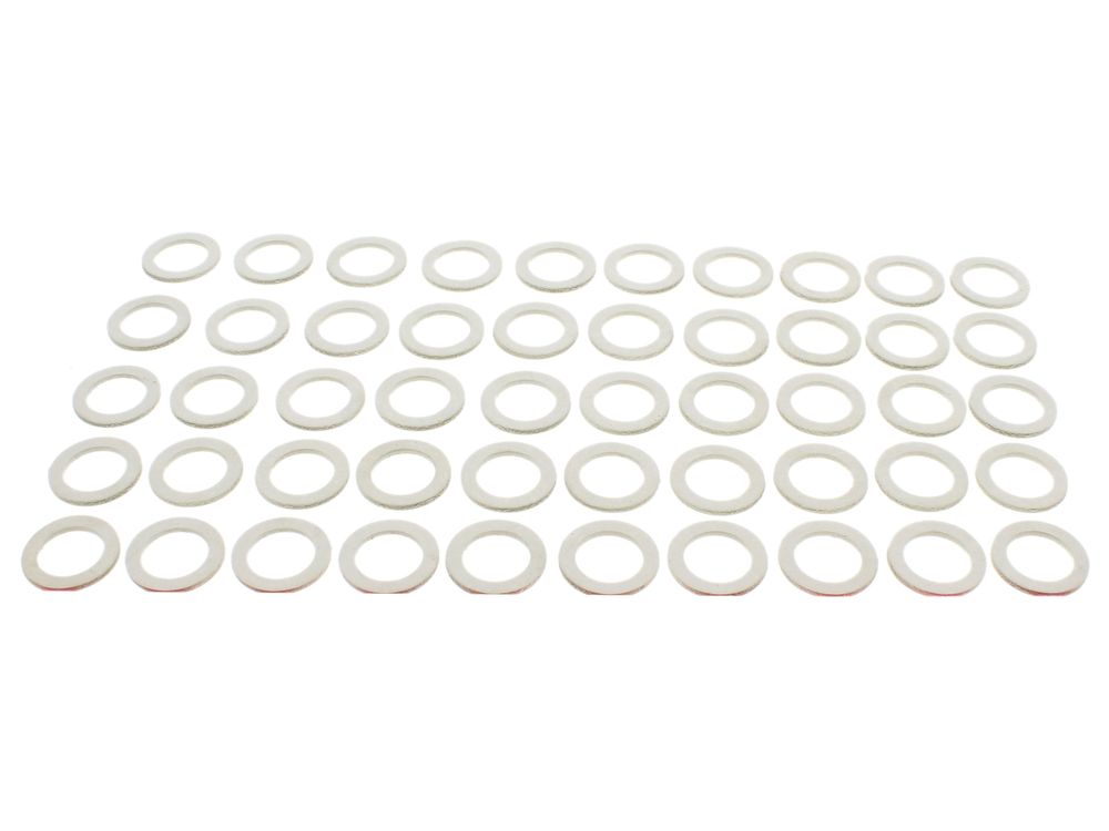 Image of Alpha Fibre Washer Kit (pk50) 3.025955