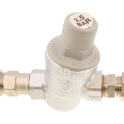 Image of Alpha Pressure Reducing Valve 2.5bar 6.0001041