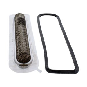 Alpha Intec 2 Burner Kit 3.025189