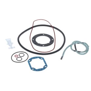 Alpha CD Burner Gasket 3.018998