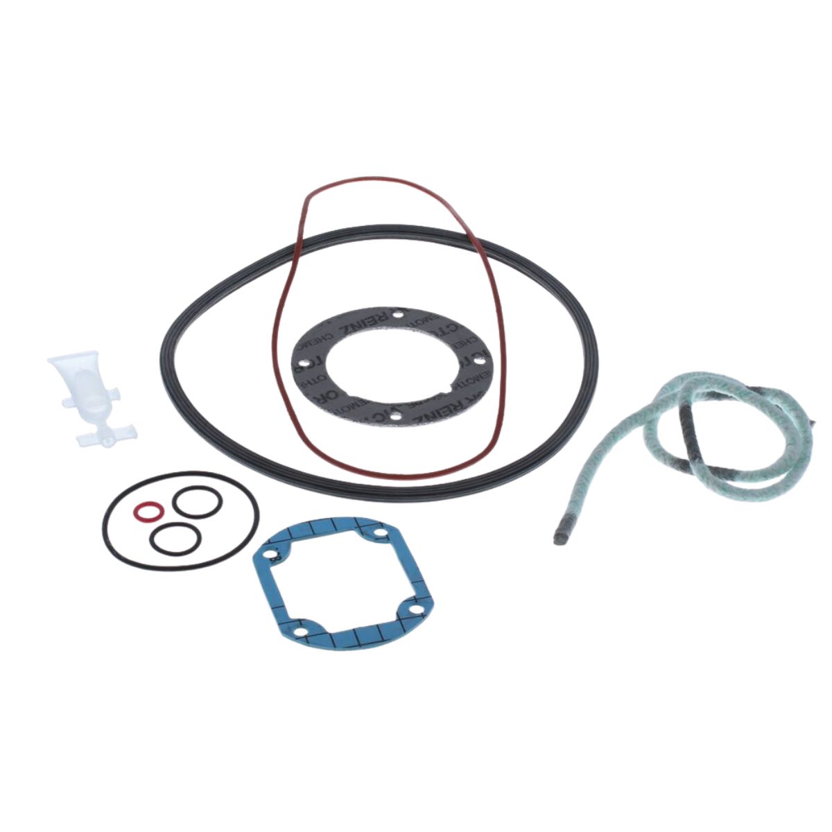 Image of Alpha CD Burner Gasket 3.018998
