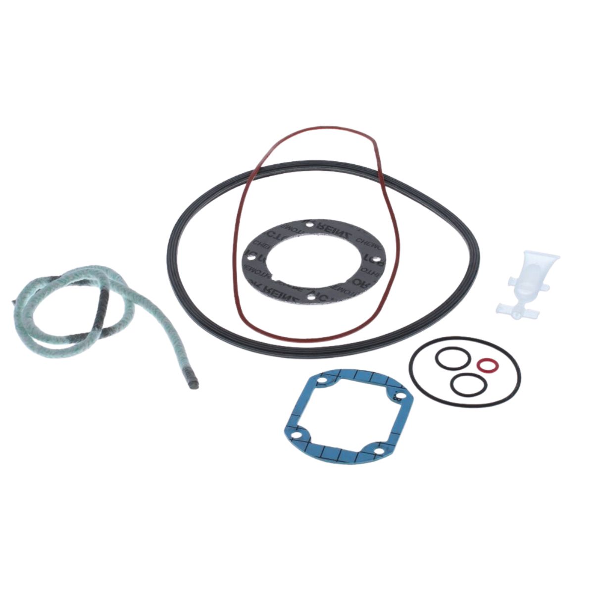 Alpha CD Burner Gasket 3.018998 - Image 2