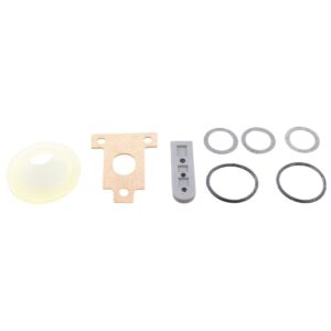 Alpha 500E Seal Kit 785-gas Complete 6.1000785