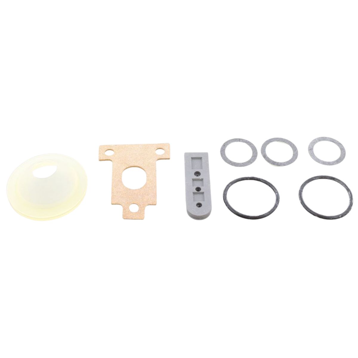 Image of Alpha 500E Seal Kit 785-gas Complete 6.1000785