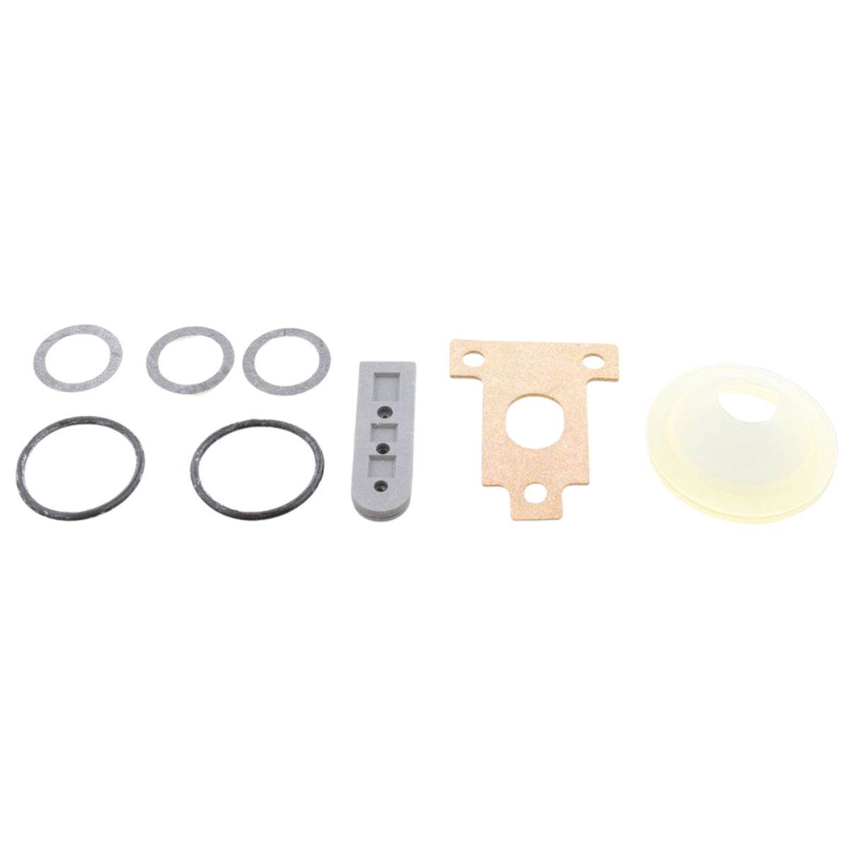 Image of Alpha 500E Seal Kit 785-gas Complete
