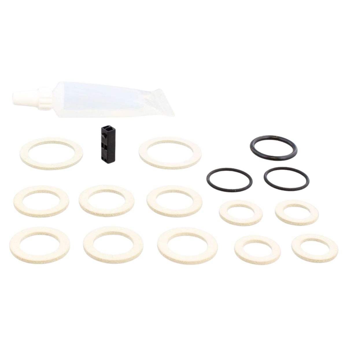 Image of Alpha HE SY25 Seal Kit 3.016825 - he Heat Ex_pump