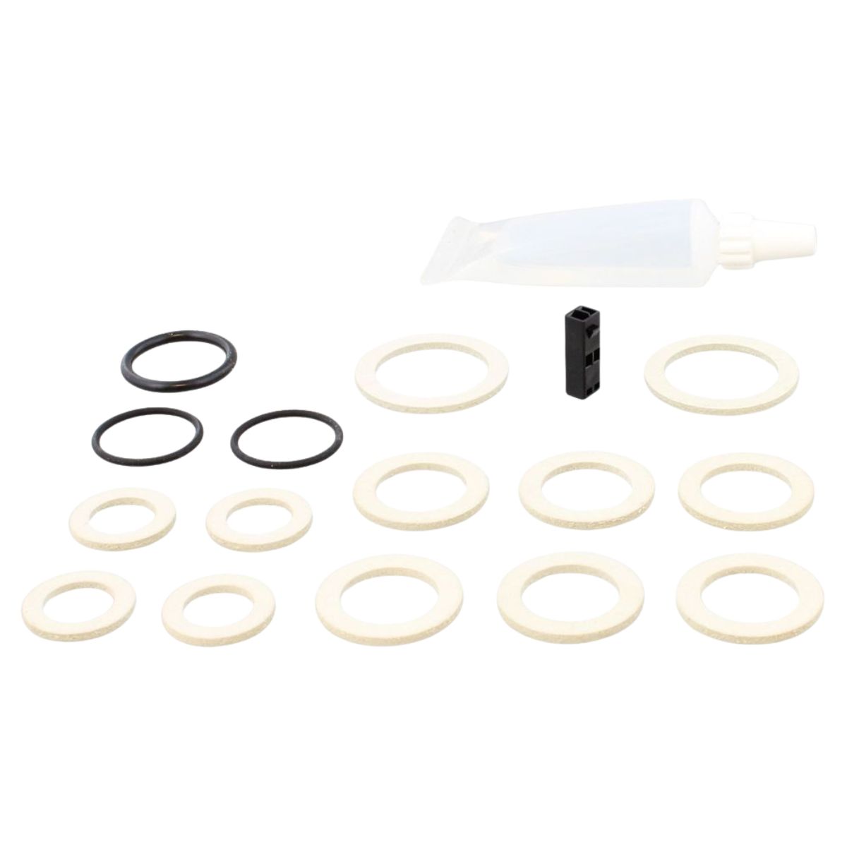 Image of Alpha HE SY25 Seal Kit