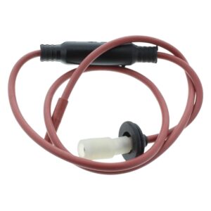 Image of Alpha CB28X Ignition Electrode Lead 3.013212