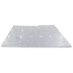 Image of Alpha HE SY25 Combustion Ch Mounting Panel 2.012817
