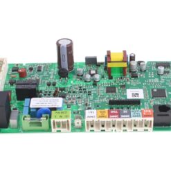 Ariston 6500891400 Printed Circuit Board