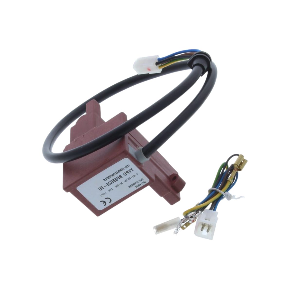 Ariston Genus Spark Generator Kit 65100514 - Image 2