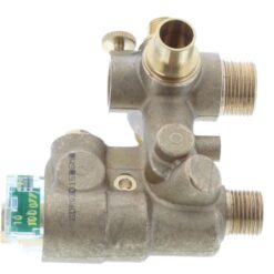 Ariston 65101257 Return Group