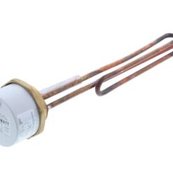 Ariston 65101884 Heating Element Thermostat Insulator & Anode