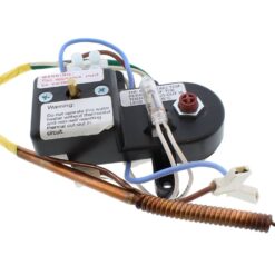 Image of Ariston Wired Thermostat Group 65101932