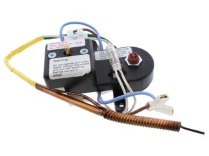 Image of Ariston Wired Thermostat Group 65101932