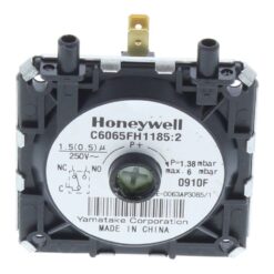 Image of Ariston ACO 27 MFFI Air Pressure Switch 65102232-01