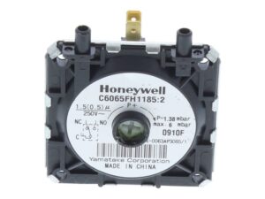 Image of Ariston ACO 27 MFFI Air Pressure Switch 65102232-01