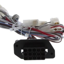 Image of Ariston Microgenus HE Wiring 65102562