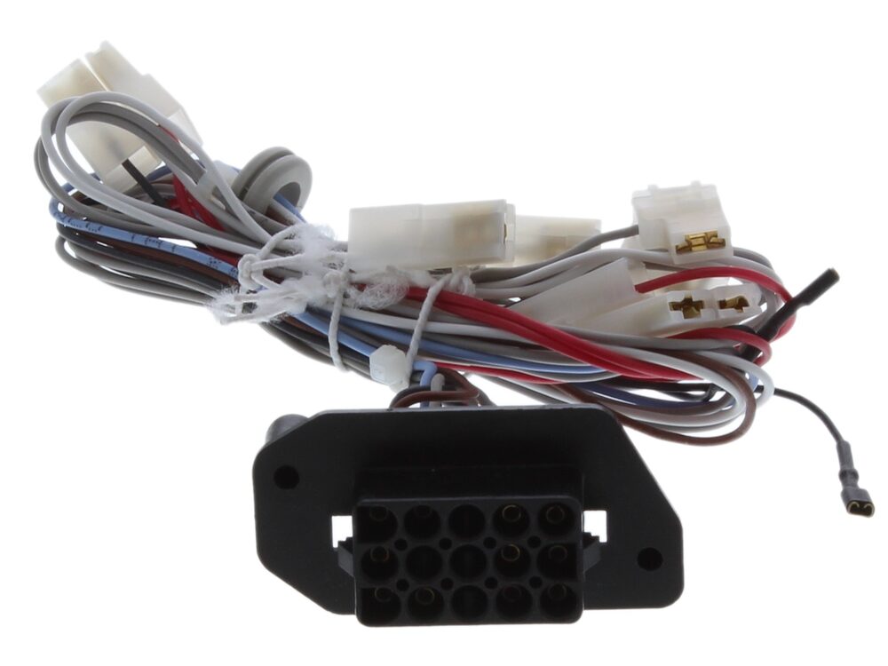 Image of Ariston Microgenus HE Wiring 65102562