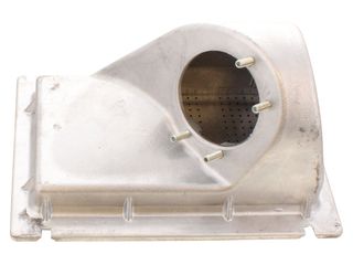 Ariston 65103221 Burner