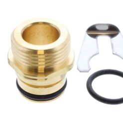 Ariston 65104326 Union - 3/4"
