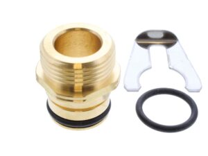 Ariston 65104326 Union - 3/4"