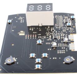 Image of Ariston Clas HE R Printed Circuit Board Display 65104448