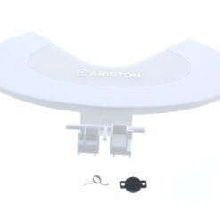 Ariston 65104449 Front Cover