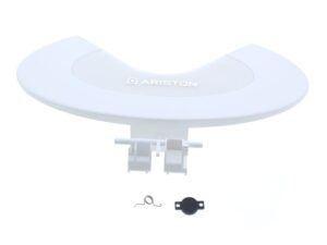 Ariston 65104449 Front Cover