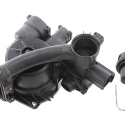 Image of Ariston Eco Combi 27 MFFI Manifold Ch Return 65104681