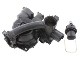 Image of Ariston Eco Combi 27 MFFI Manifold Ch Return 65104681