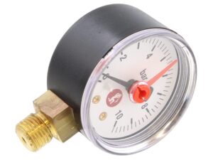 Image of Ariston Pressure Gauge 65106904
