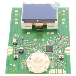 Ariston 65111883-02 Display PCB - Clas HE Evo/E-Combi Evo/E-System Evo