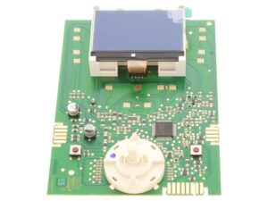 Ariston 65111883-02 Display PCB - Clas HE Evo/E-Combi Evo/E-System Evo