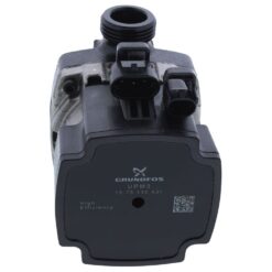 Alpha 1.038162 Pump Head - High Efficiency