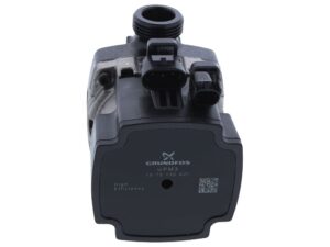 Alpha 1.038162 Pump Head - High Efficiency