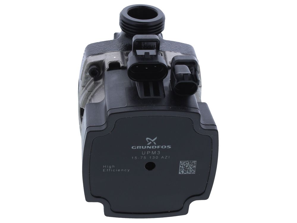 Alpha 1.038162 Pump Head - High Efficiency