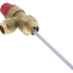 Alpha 1.8244 T & P Valve 7bar (cb50)