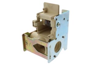 Alpha 6.5630531 3 Port Diverter Body (style)